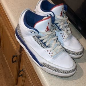 Jordan 3